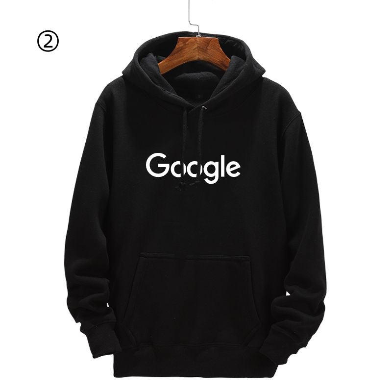 【ランキング上位】定番シンプル 着回し力抜群 今季も大流行 超人気商品パーカー-A2147