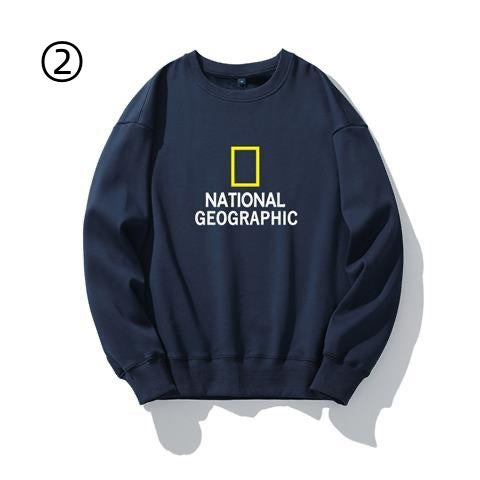 絶対欲しい 好感度UP 売れ切れ必至 カジュアル  スウェット-A2111