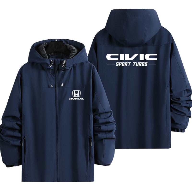 【3way あり】元気いっぱい 防寒 暖かい 撥水加工 全5色 マウンテンパーカー-A1888