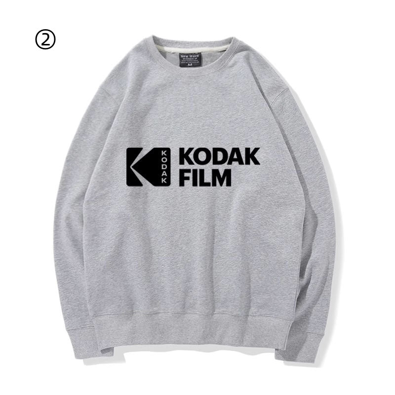 着回し力抜群 売れ切れ必至 カジュアル  スウェット-A2108