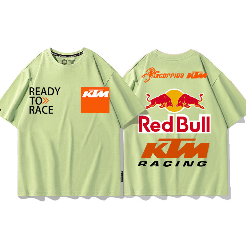 早い者勝ち 個性派ファッション プリント 半袖Tシャツ 全5色-A963