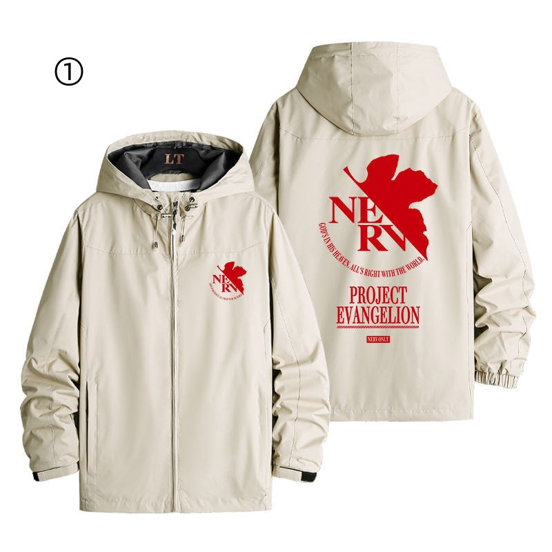 【人気ランキング上位】大注目 防寒 暖かい   撥水加工 全6色  マウンテンパーカー-A1823