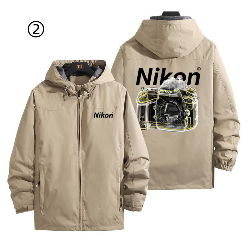 【人気ランキングNO.6】【3way】大人の定番 売り切れ必至 マウンテンパーカー-A2078