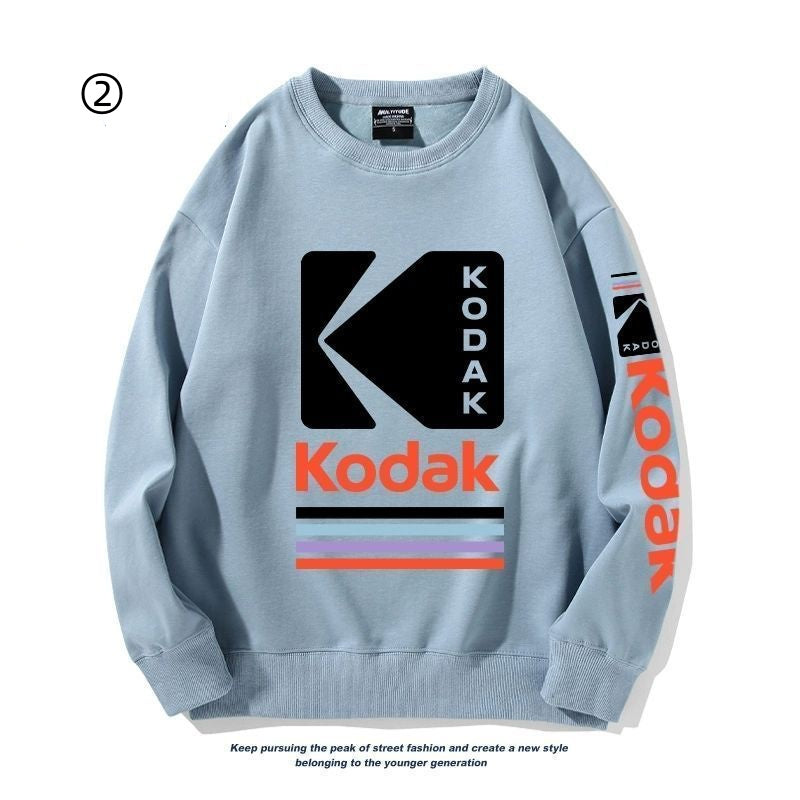 【ランキングNO.4】【裹起毛】手触り良く 売れ切れ必至 カジュアル  スウェット-A2106