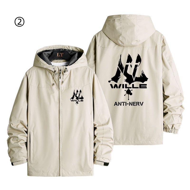 【人気ランキング上位】大注目 防寒 暖かい   撥水加工 全6色  マウンテンパーカー-A1823