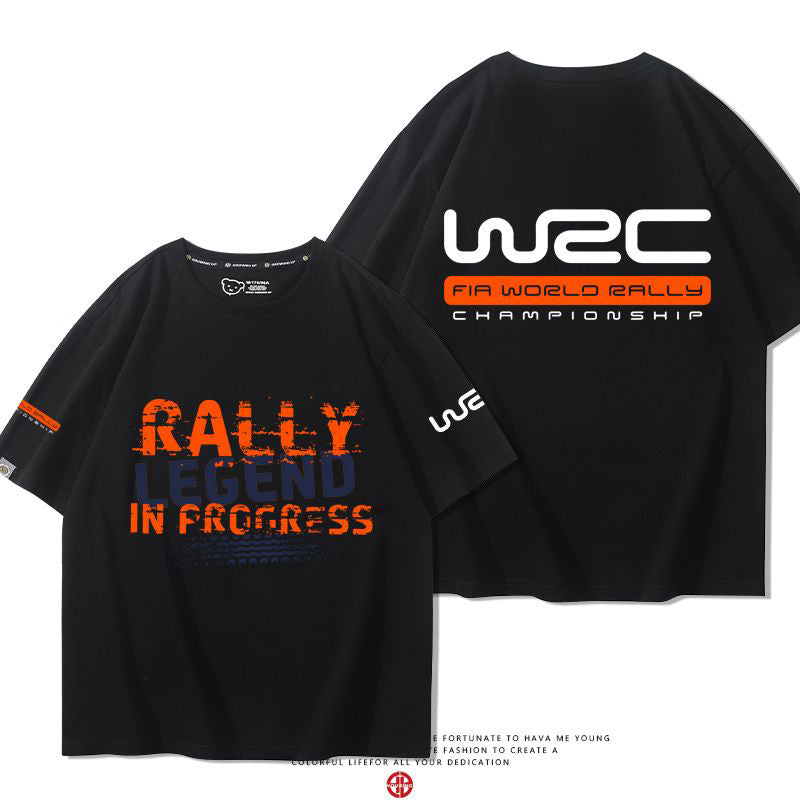 売り切れ必至 上質 ファッション プリント 半袖Tシャツ 全6色-A926