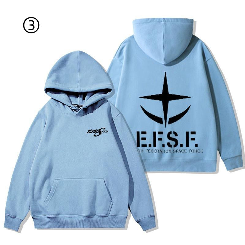 【裹起毛】話題沸騰中 売れ切れ必至 カジュアル  パーカー-A2064