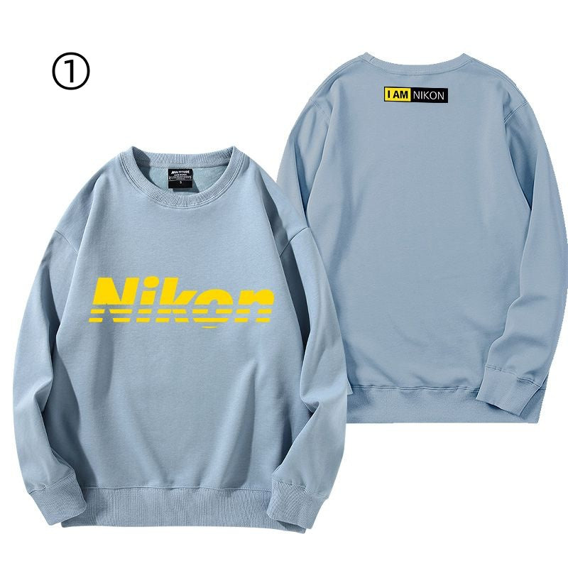 【裹起毛】女子マスト 売れ切れ必至 カジュアル  スウェット-A2096