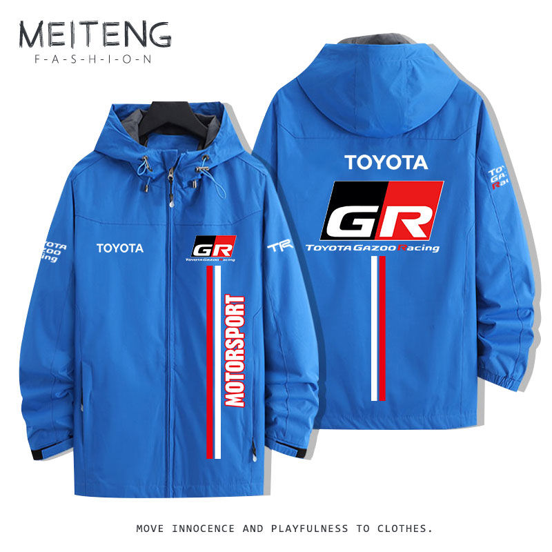 大注目撥水加工 全5色マウンテンパーカー-A1625