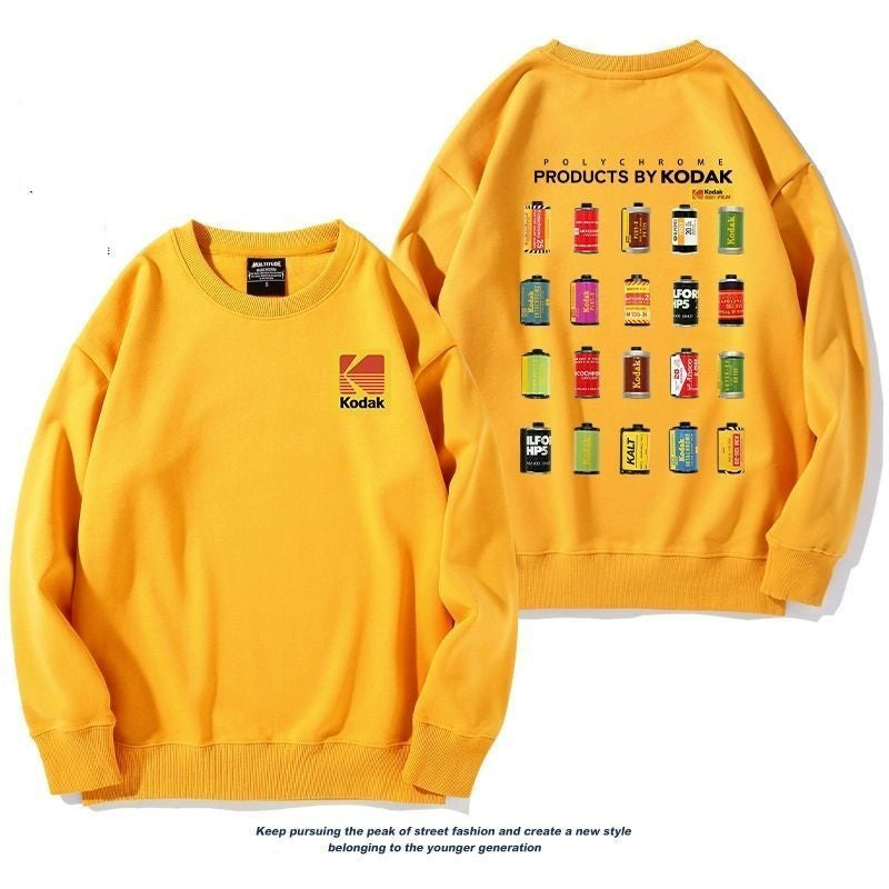 快適 売れ切れ必至 カジュアル  スウェット-A2107