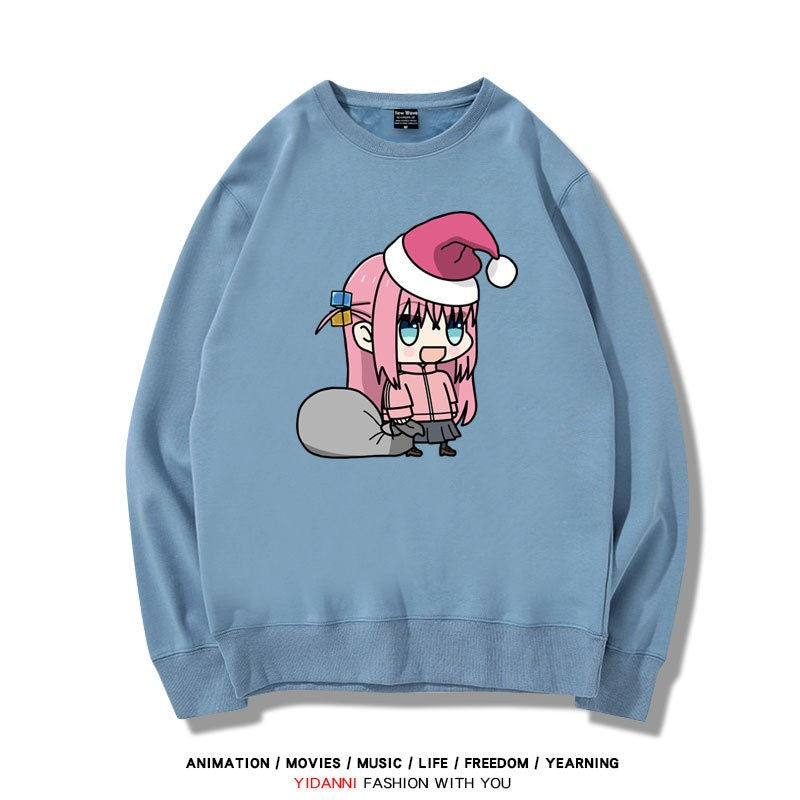 大注目 カジュアル スウェット-A2027