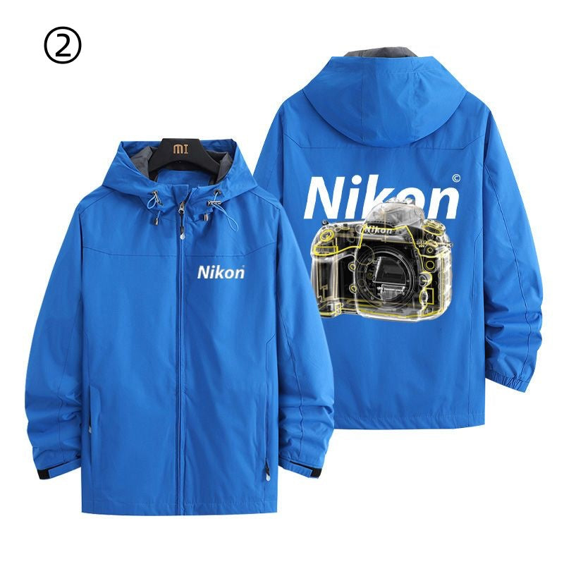 【人気ランキングNO.6】【3way】大人の定番 売り切れ必至 マウンテンパーカー-A2078