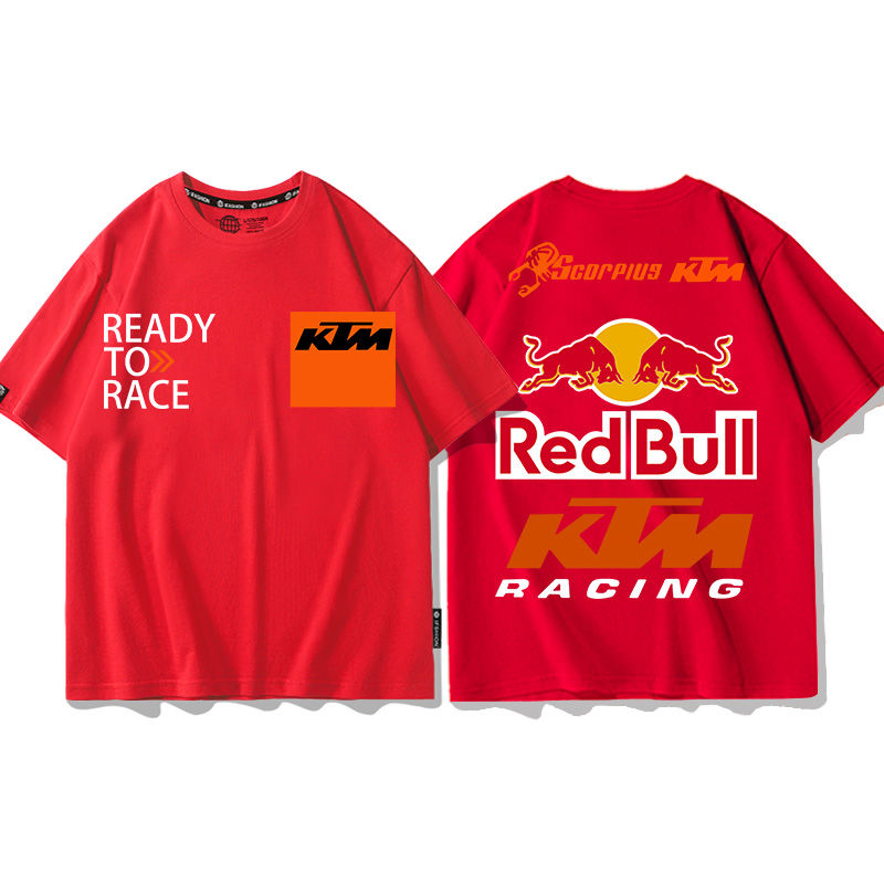 早い者勝ち 個性派ファッション プリント 半袖Tシャツ 全5色-A963