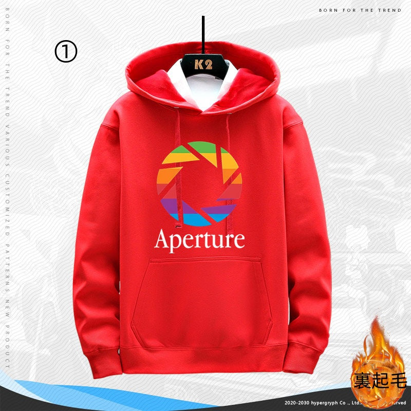 今季マストバイ 存在感 売れ切れ必至 カジュアル パーカー-A2128