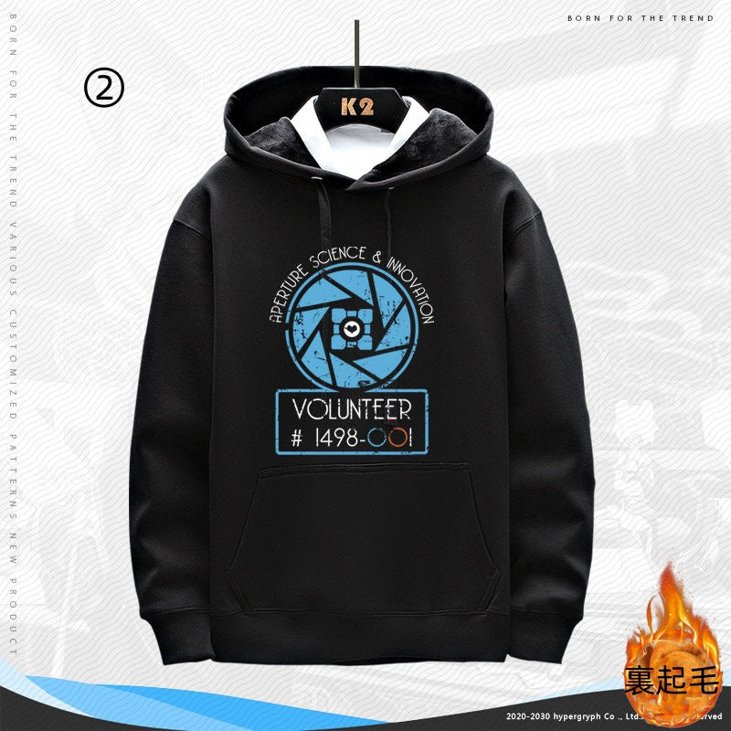 今季マストバイ 存在感 売れ切れ必至 カジュアル パーカー-A2128