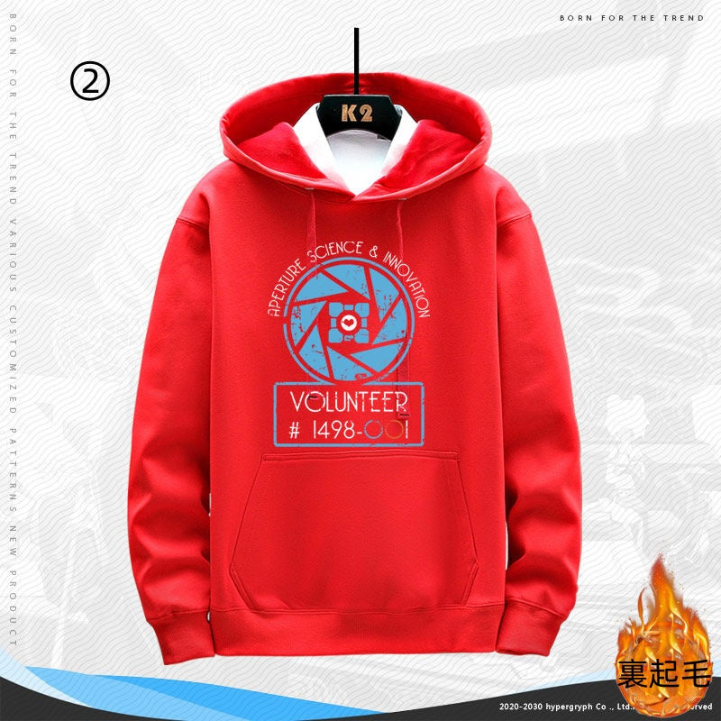 今季マストバイ 存在感 売れ切れ必至 カジュアル パーカー-A2128