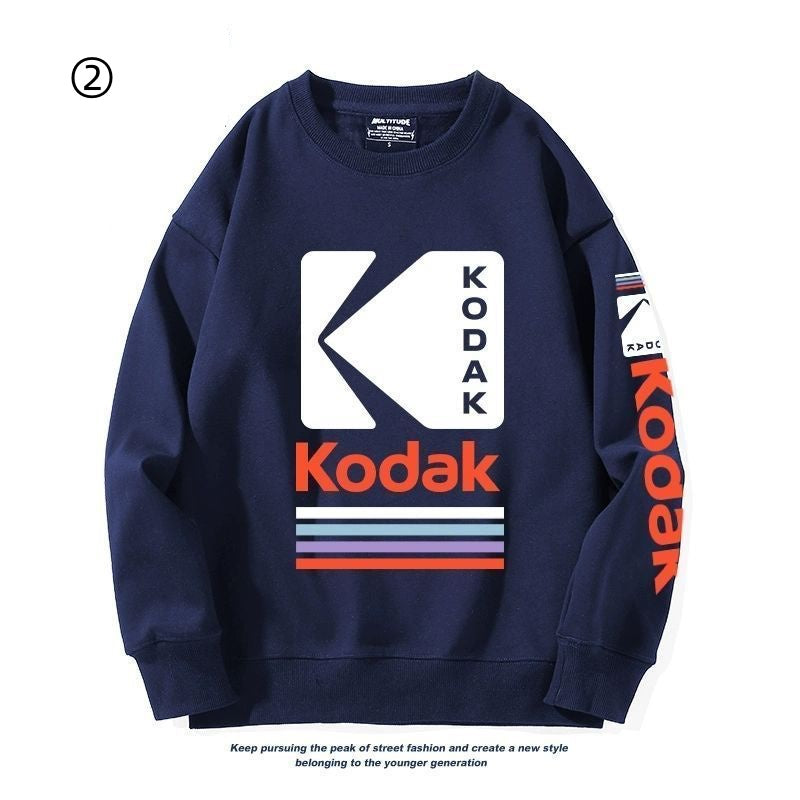 【ランキングNO.4】【裹起毛】手触り良く 売れ切れ必至 カジュアル  スウェット-A2106