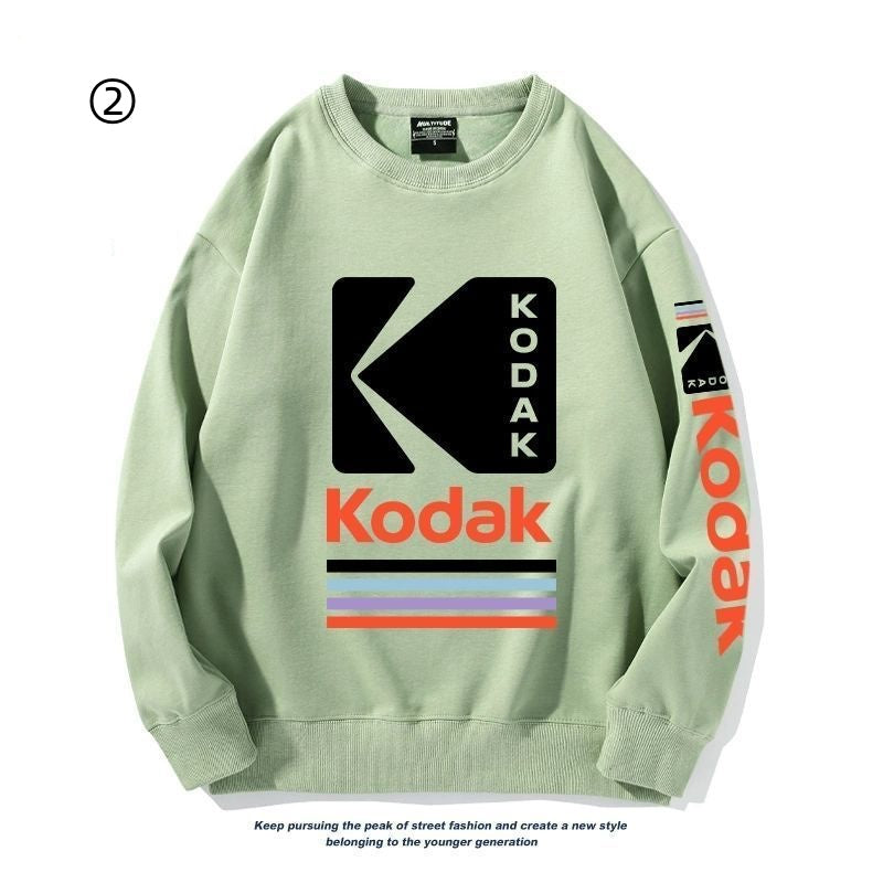 【ランキングNO.4】【裹起毛】手触り良く 売れ切れ必至 カジュアル  スウェット-A2106