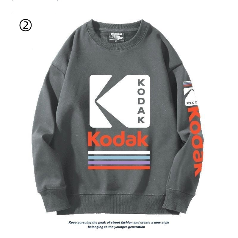 【ランキングNO.4】【裹起毛】手触り良く 売れ切れ必至 カジュアル  スウェット-A2106