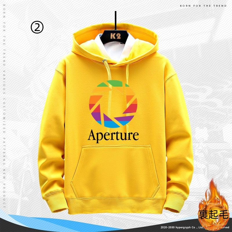 今季マストバイ 存在感 売れ切れ必至 カジュアル パーカー-A2128