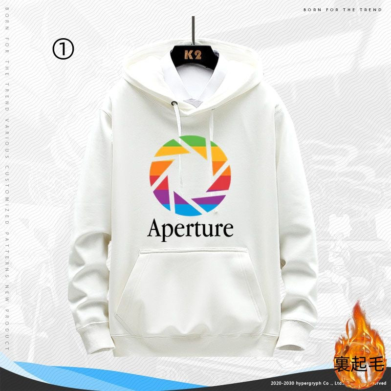 今季マストバイ 存在感 売れ切れ必至 カジュアル パーカー-A2128