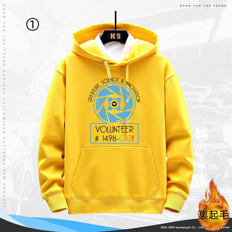 今季マストバイ 存在感 売れ切れ必至 カジュアル パーカー-A2128