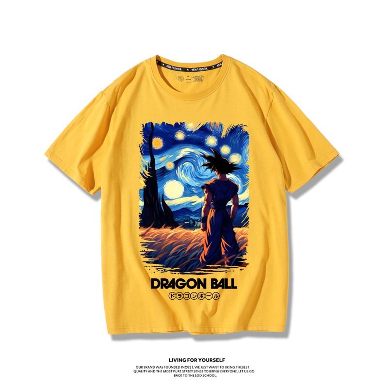 超人気新作 海外トレンド ストーリートカジュアル 半袖 TシャツE-13053