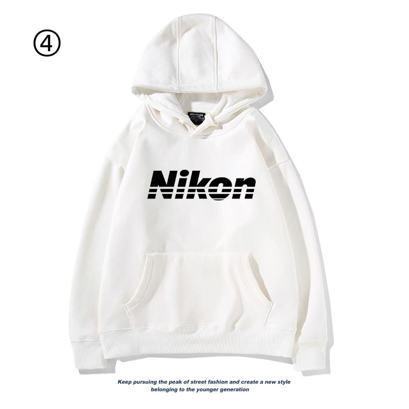 【ランキング上位】【裹起毛】存在感 売れ切れ必至 カジュアル  パーカー-A2094