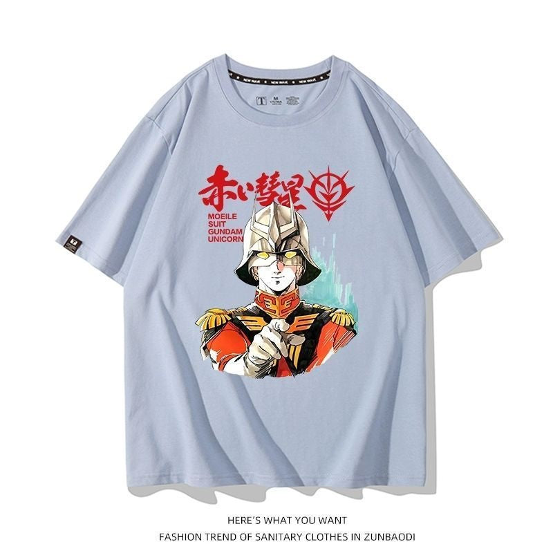 売れ切れ必至 超人気 おすすめ プリントロゴ 半袖 Tシャツ-A2686