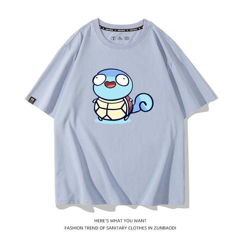 主役級 絶対欲しい 激安セール 売れ筋 おすすめ プリントロゴ 半袖 Tシャツ-A2482