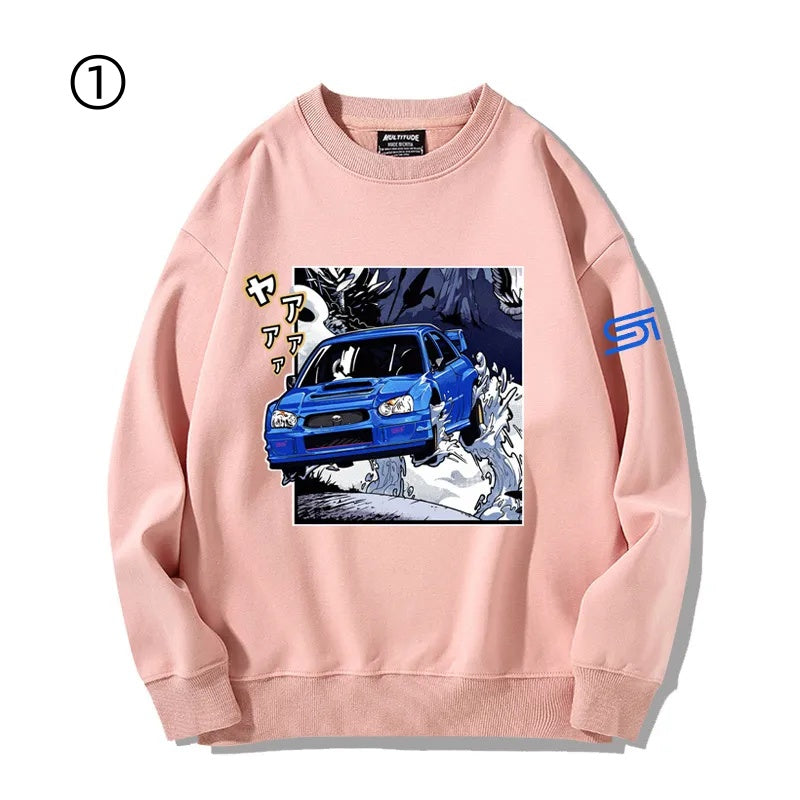 合わせやすい 売れ切れ必至 優しい雰囲気スウェット-A2171