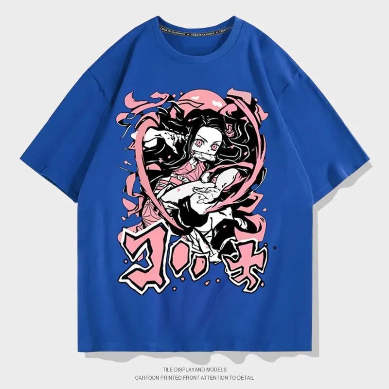 好感度UP 売れ切れ必至 超人気 おすすめ プリントロゴ 半袖 Tシャツ-A2693