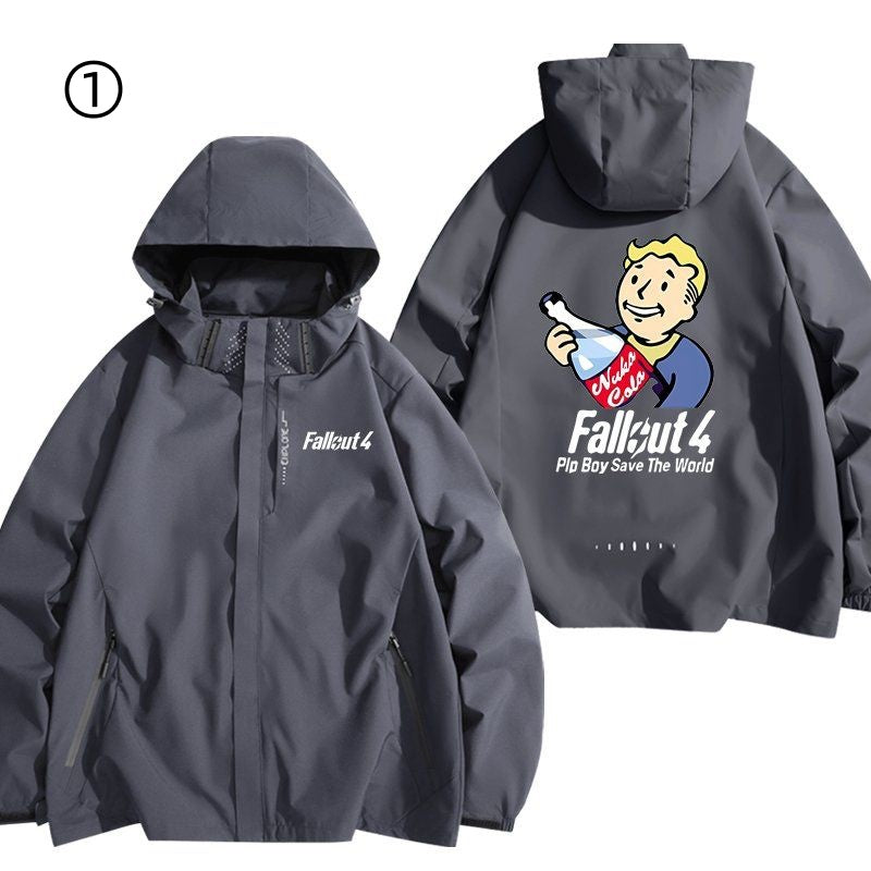 【3wayあり】早い者勝ち 大人の定番 売り切れ必至 マウンテンパーカー-A2209