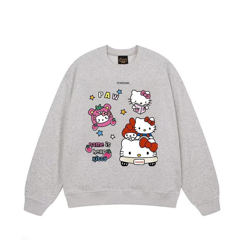 売れ筋 絶対欲しい   おすすめ  超人気  プリントロゴ スウェット-A2744