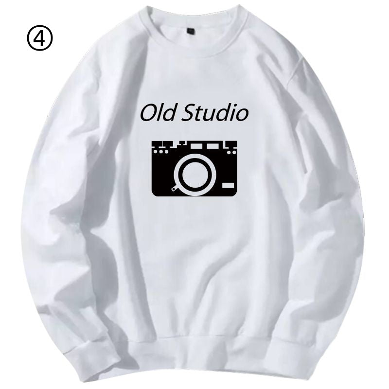 早い者勝ち 話題沸騰中 売り切れ必至 スウェット-A2224