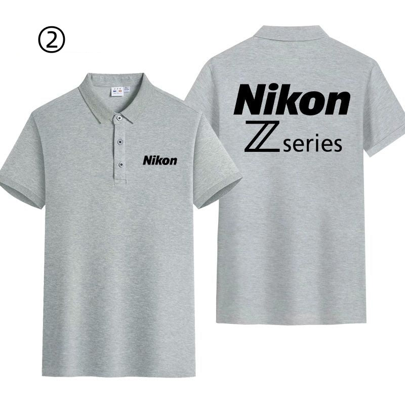 売り切れ必至 おすすめ プリントロゴ 半袖 Tシャツ-A2314