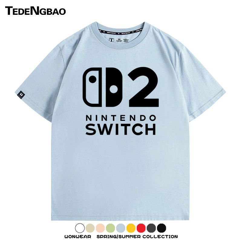 売れ筋 絶対欲しい おすすめ プリントロゴ 半袖 Tシャツ-A2458