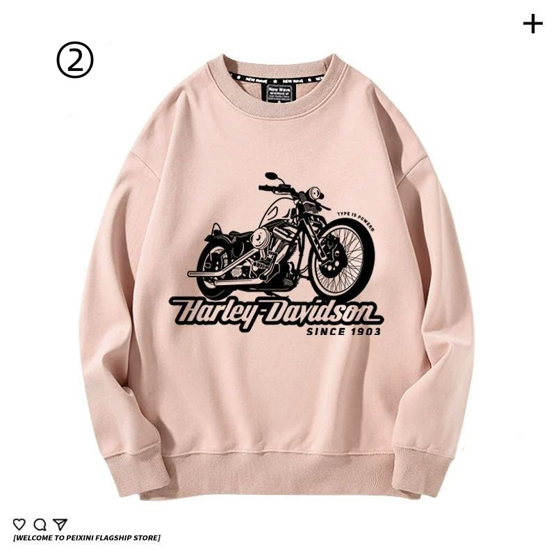 【裏起毛】定番シンプル 話題沸騰中 売り切れ必至 スウェット-A2300