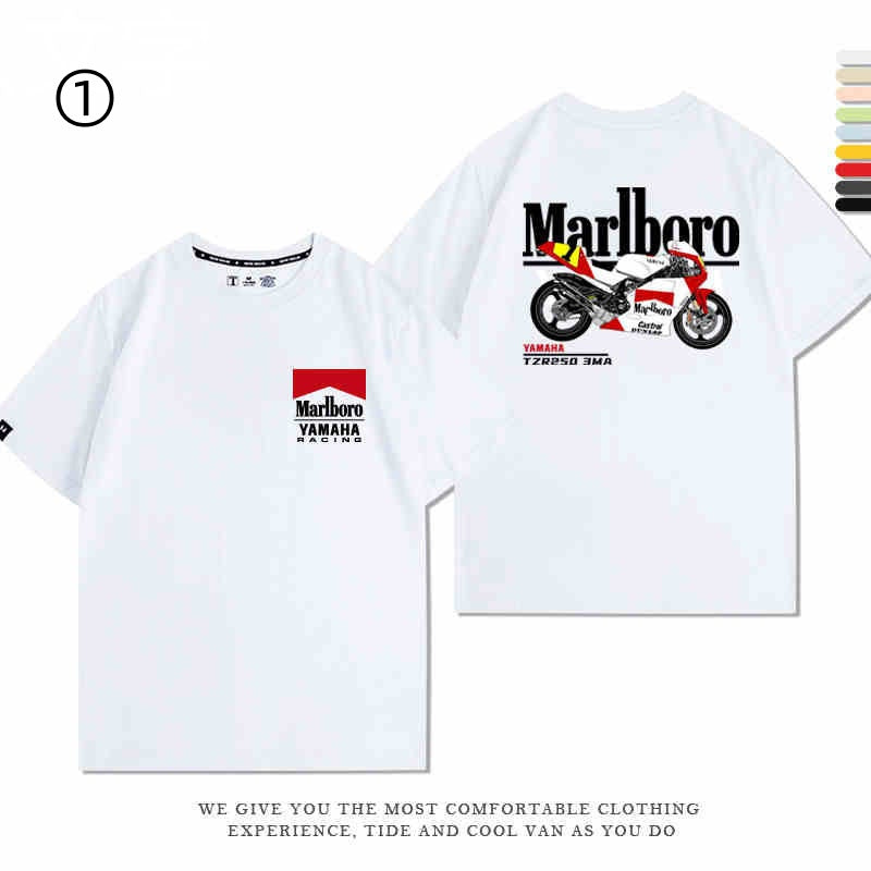 激安セール 売り切れ必至売 超人気 ファッション プリントロゴ 半袖 Tシャツ-A2418