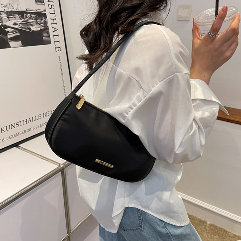 スタイリッシュ 一目惚れ ハンドバッグ ショルダーバッグ<ins-3290>