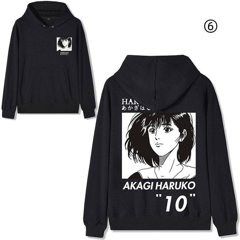 今季マストバイ  おすすめ プリントロゴ  ジャケット-A2761