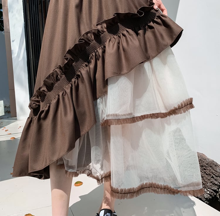 超人気 ファッション 個性派 ビスチェ 全3色<ins-6578>