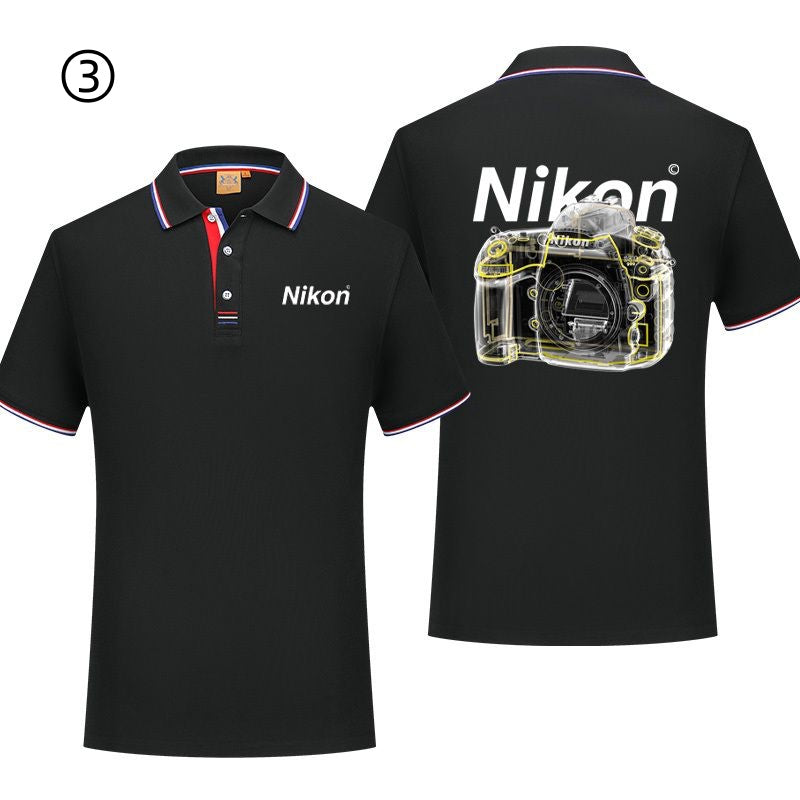 【人気ランキングNO.5】激安販売中 おすすめ プリントロゴ 半袖 Tシャツ-A2335