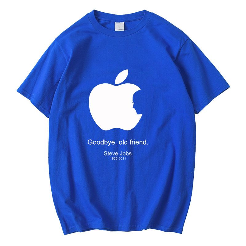 早い者勝ち おすすめ プリントロゴ 半袖 Tシャツ-A2359
