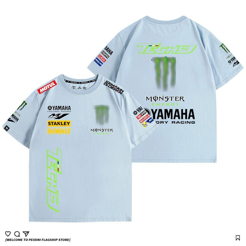 売り切れ必至 おすすめ プリントロゴ 半袖 Tシャツ-A2367
