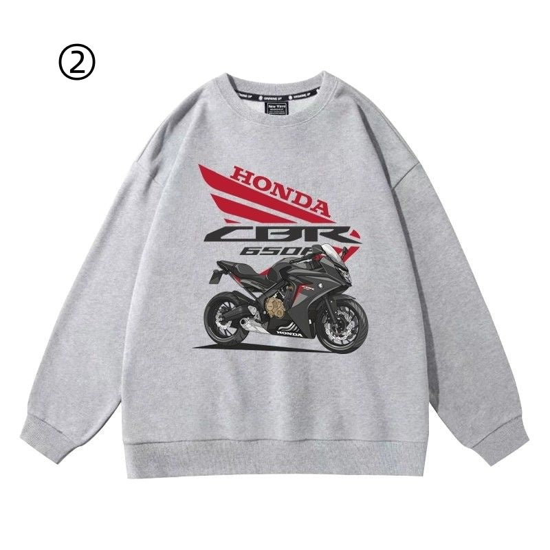 早い者勝ち 着回し力抜群 今季も大流行 超人気商品 スウェット-A2218