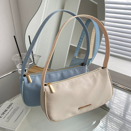 スタイリッシュ 一目惚れ ハンドバッグ ショルダーバッグ<ins-3290>