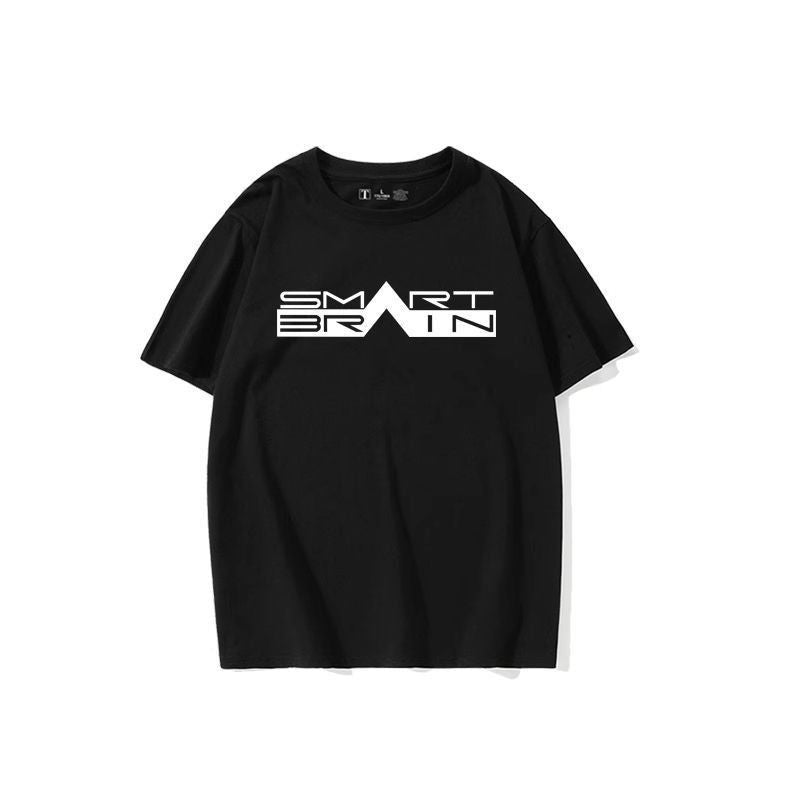 売り切れ必至 おすすめ プリントロゴ 半袖 Tシャツ-A2361