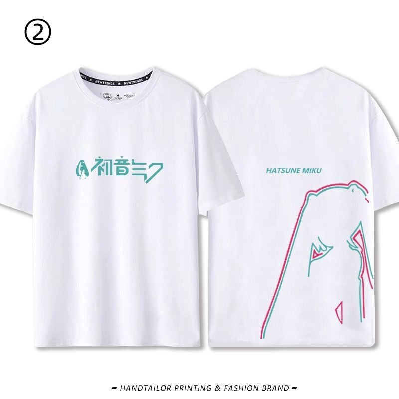 売れ筋 大人可愛い 激安セール 着回し力抜群 おすすめ プリントロゴ 半袖 Tシャツ-A2474