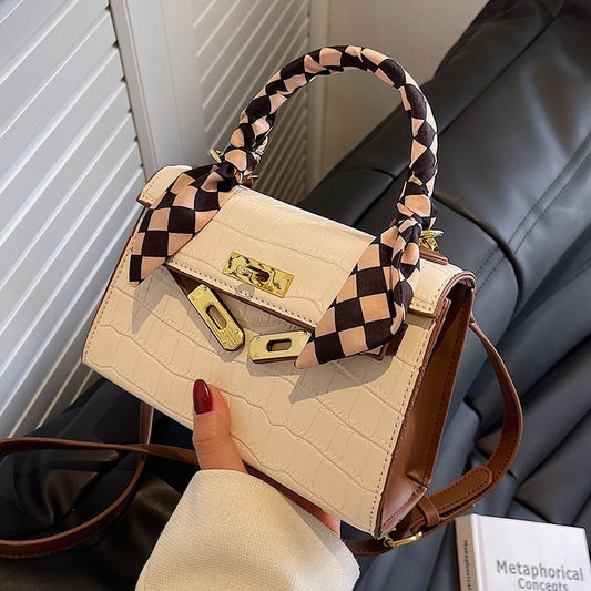 好感度満載 一目惚れ メッセンジャーバッグ ハンドバッグ<ins-2815>